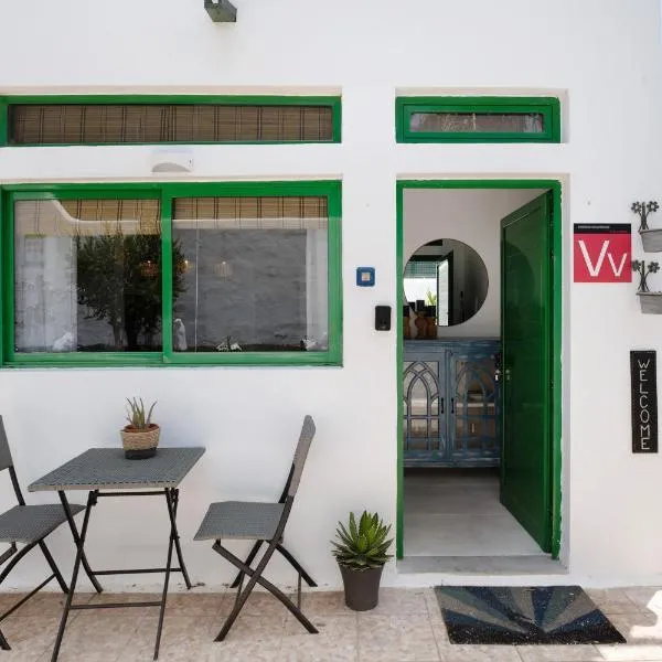 Casa paula, hotel in Puerto del Carmen