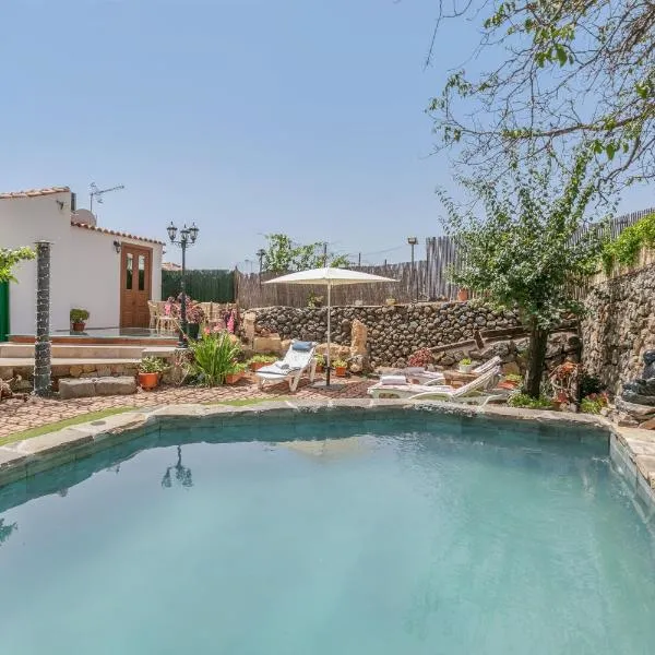 Casa Tajinaste, hotel u gradu Vilaflor