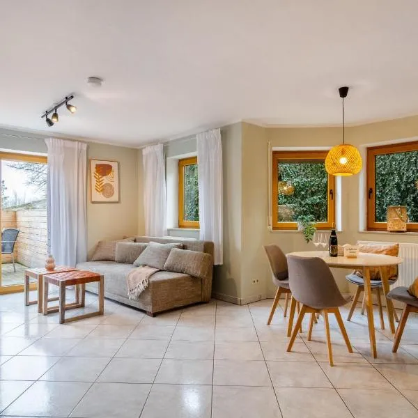 Donauliebe, hotel a Sigmaringen