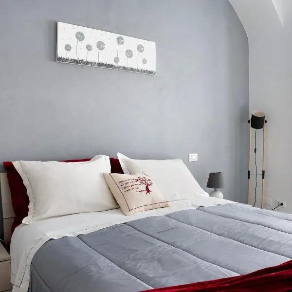 Casa Vacanze La Porta in Piazza, hôtel à Guarene