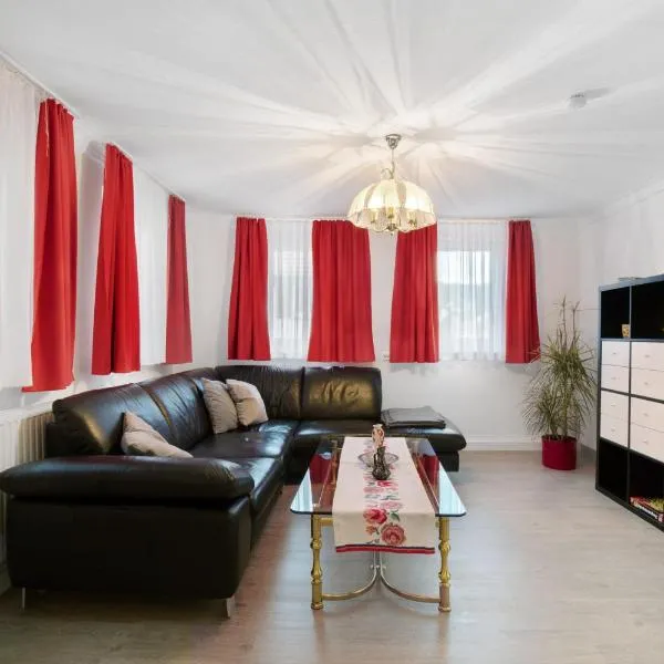 Ferienhaus Doris, hotel a Bad Urach