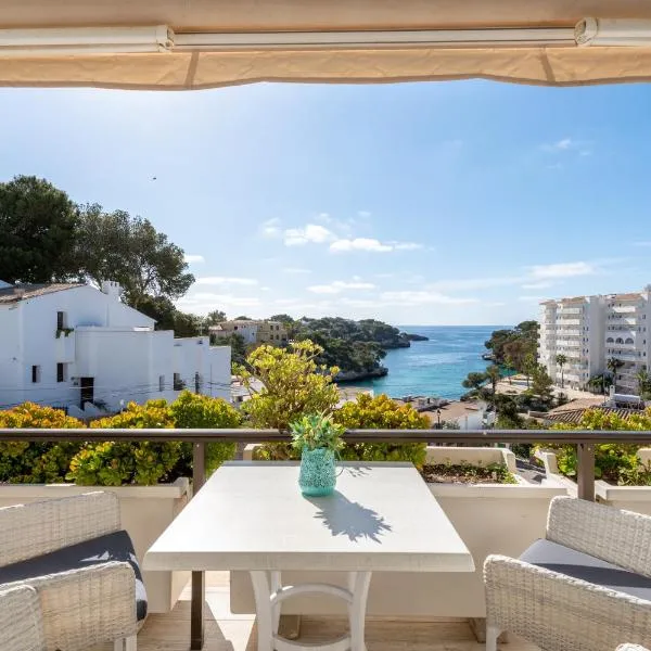 Apartamento Estrella de Mar, hotel in Felanitx