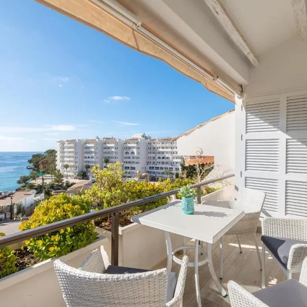 Apartamento Estrella de Mar, Hotel in Felanitx