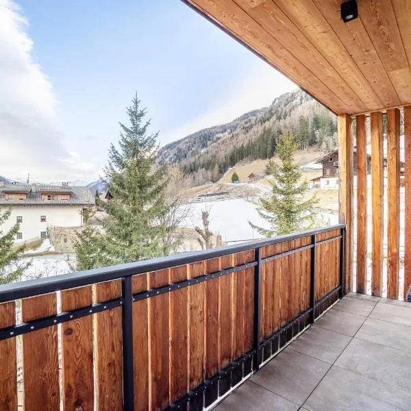 Stoana Apt 4-1, hotel in San Giacomo