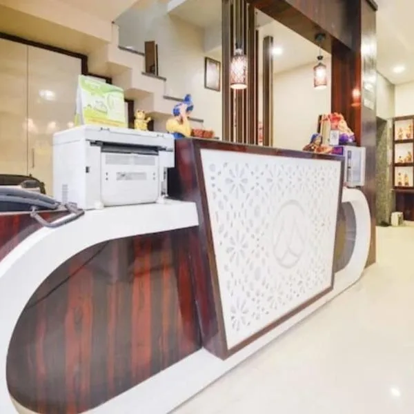 Hotel West Guest House, хотел в Гангток