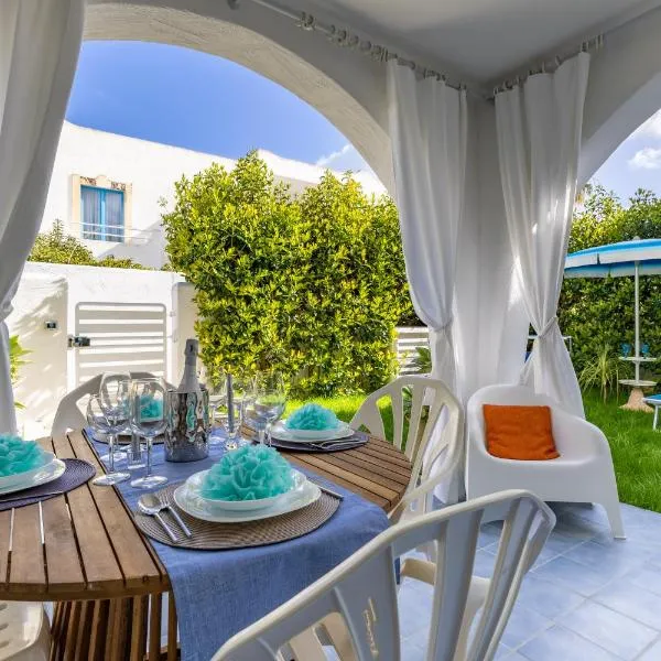 D R Holiday Home, hotel a Santa Maria del Focallo