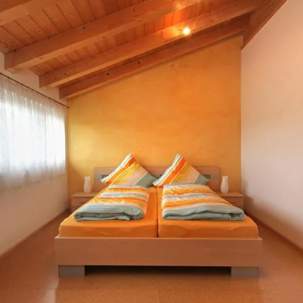 Ferienwohnung Graf, Hotel in Vogtsburg