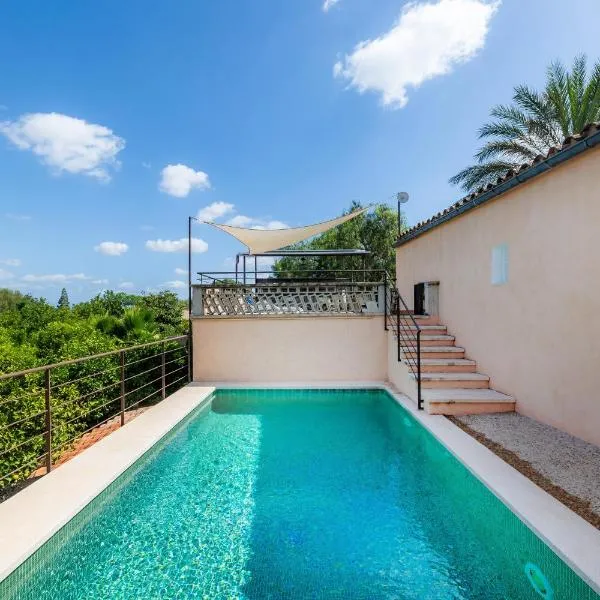 Can Tiro, hotel en Islas Baleares