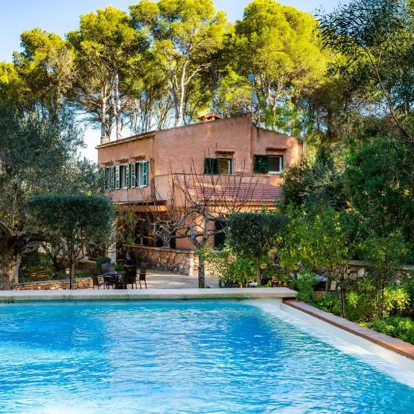 Finca Perello โรงแรมในเฟลานิทซ์