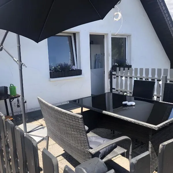 Casa Alotto - Hirsch Suite, hotel u gradu Vilingen