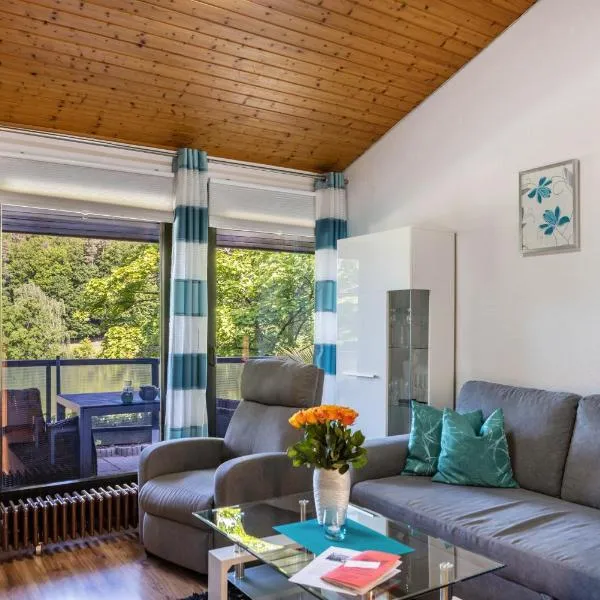 Ferienhaus Sweet Home, hotel a Machtlos