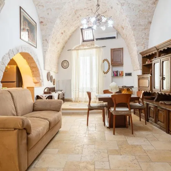 La Dimora in Ostuni, hotel sa Ostuni