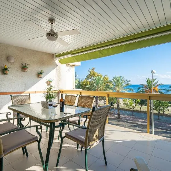 Apartamento Albatros – hotel w mieście Cambrils