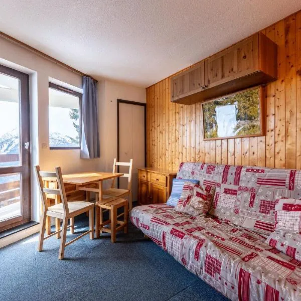 Les Bouquetins A, hotel in La Rosière