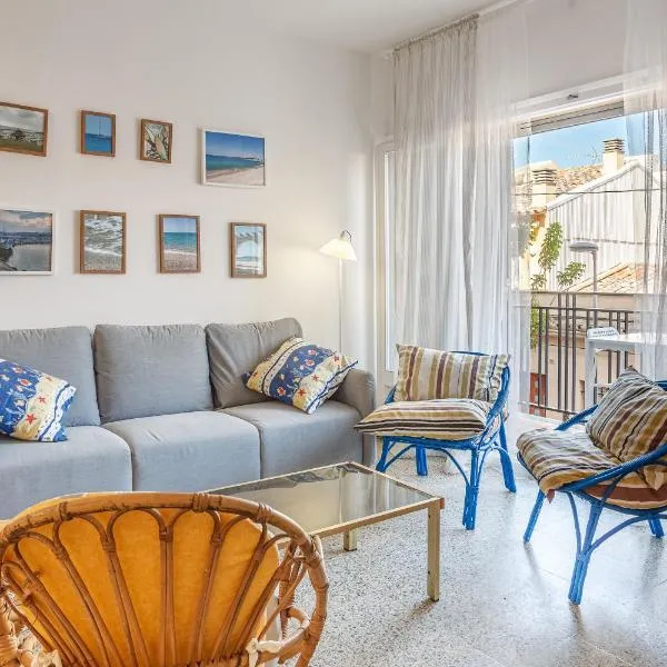 Aubi, Hotel in Palamós