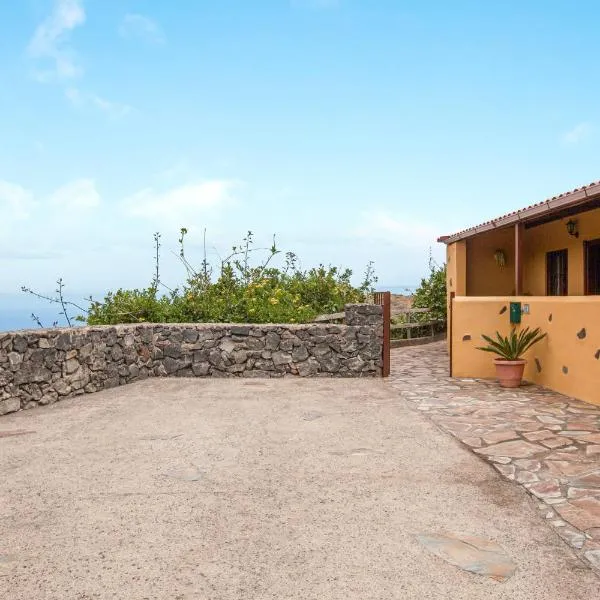 Casa Chinamada, khách sạn ở La Laguna