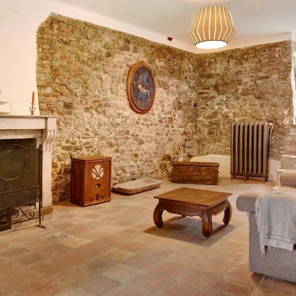 Casa Cigana, hotel u gradu Tortona