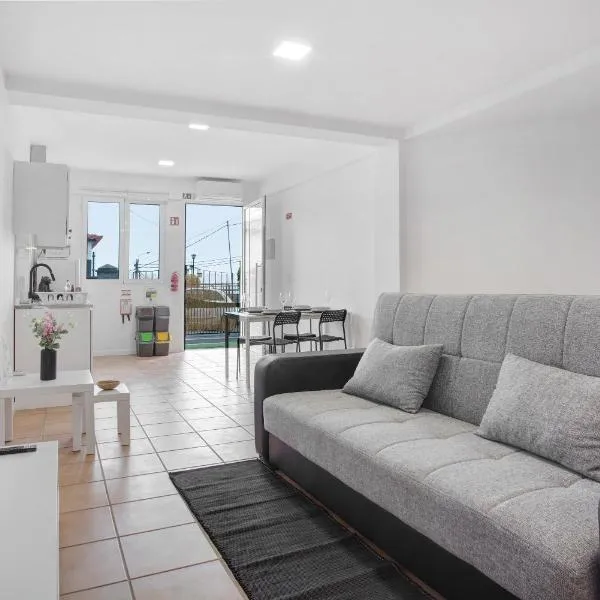 Babosas Charm, hotell Funchalis