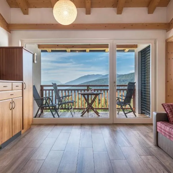 Apt Gamsstube, hotel sa Maranza