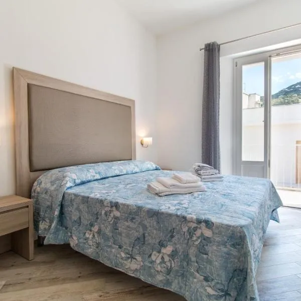Appartamento Blu, khách sạn ở Dorgali
