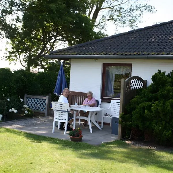 Ferienhaus Seewind, Hotel in Nordstrand