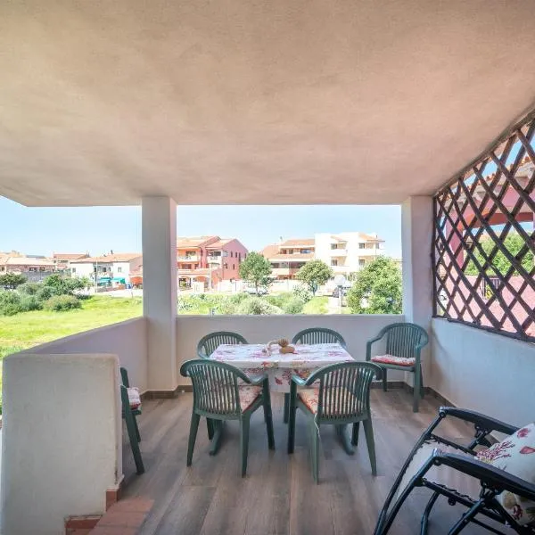 Mavi Primo Piano, Hotel in Palau