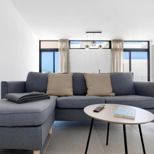 Las Cuestitas Relax, hotel u gradu Pájara