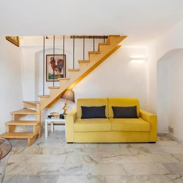 Villino Marco, viešbutis Lūnyje