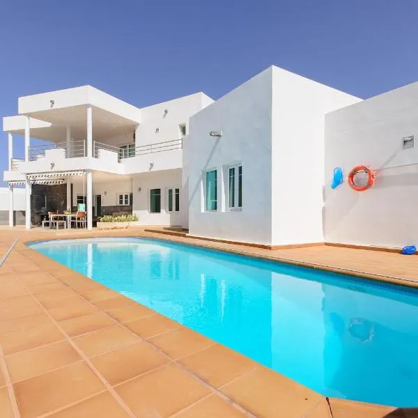 Las Perseidas, Hotel in Costa Teguise