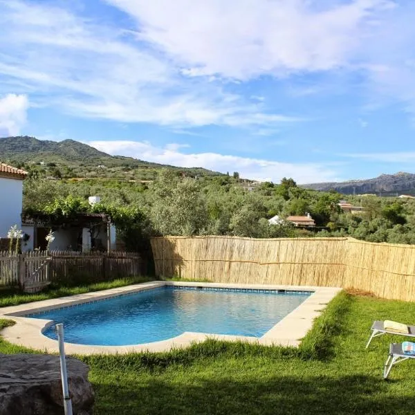 El Llano de la Encina, Hotel in Antequera