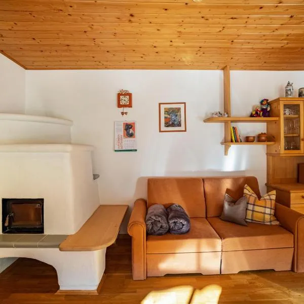 Adults Only Wasserfall Hegedex, hotel di Fundres