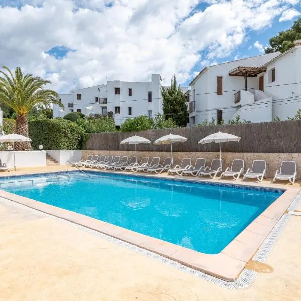 Apartamento Erizo de Mar, hotel v destinaci Felanitx