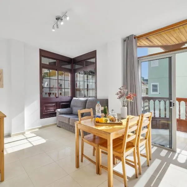 Vivienda vacacional Ana, hotelli kohteessa San Sebastián de la Gomera