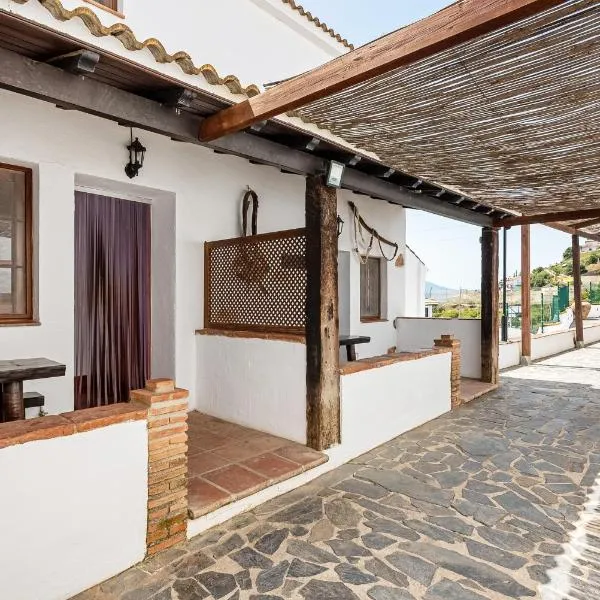 La Cuadra, Hotel in Málaga