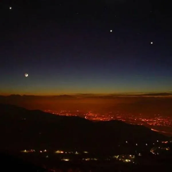 Appart 7 Laux - Balcon Sud, khách sạn ở Les Adrets