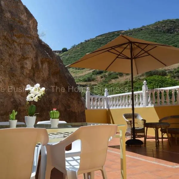Villa Palomino, Hotel in Gáldar