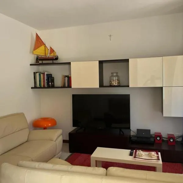 Apartment Mare Caorle int 2, hotel in Caorle