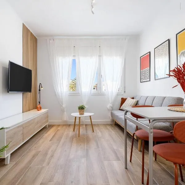 The Sunset Calafell, hotel a Calafell