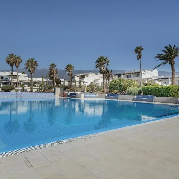 Casa Agua Y Sol I, khách sạn ở Poris de Abona