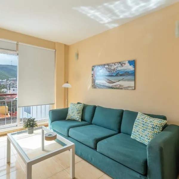 Miramar 5, viešbutis mieste La Gomeros San Sebastianas