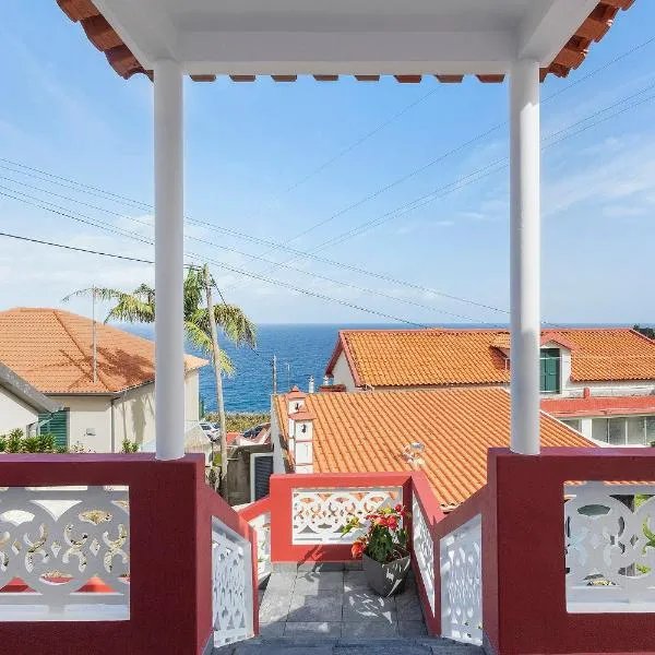 Casa Da Avó Ferreirinha, Hotel in Seixal