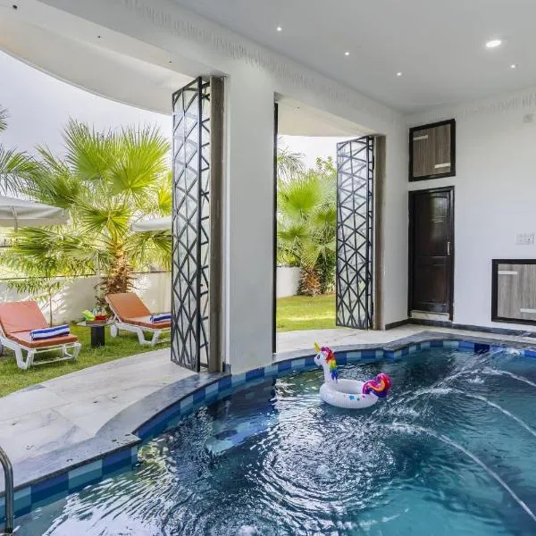 Udaipur में, होटल Aara Homestay udaipur