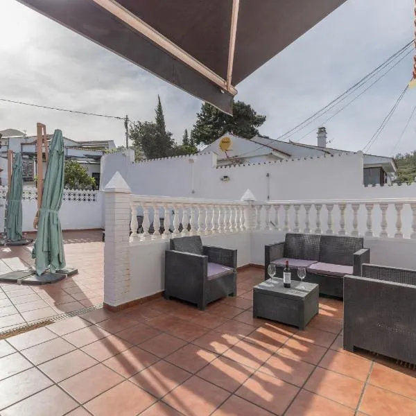 Teror Hills: Teror'da bir otel