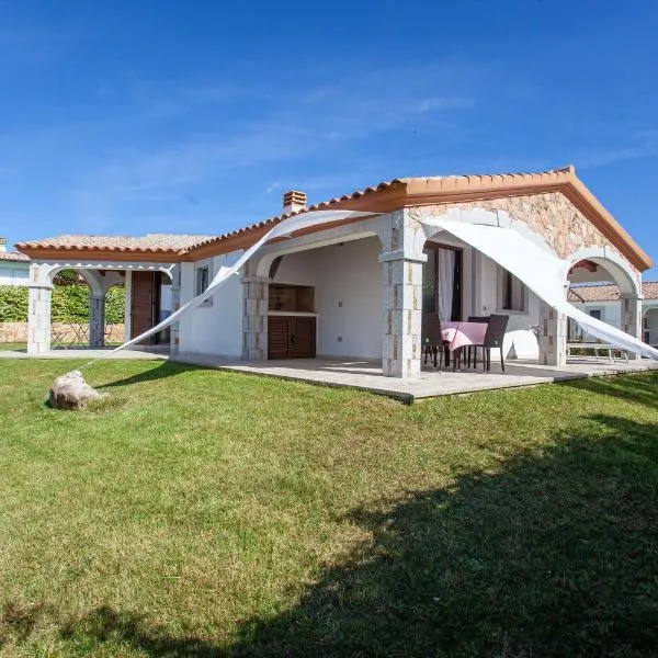 Oasi del relax, hotelli kohteessa Budoni