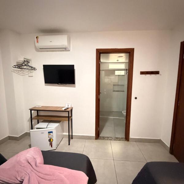 Pousada Vila Barboza - Próxima ao Thermas Water Park - Foto 4
