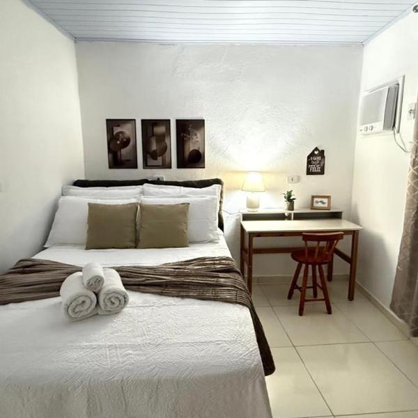 Casa no Vidigal da Nilda