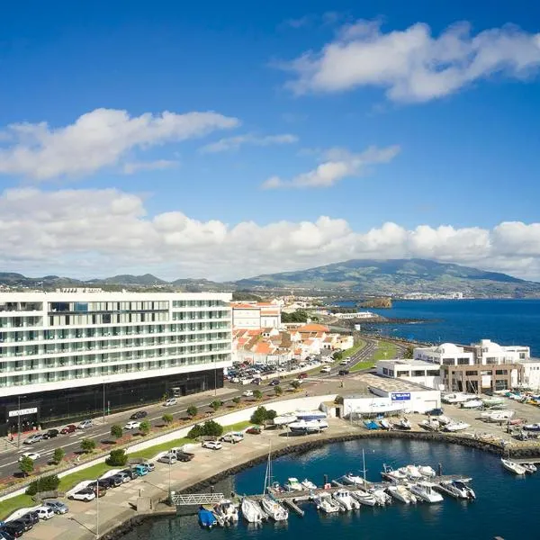 Octant Ponta Delgada, hotel di Ponta Delgada