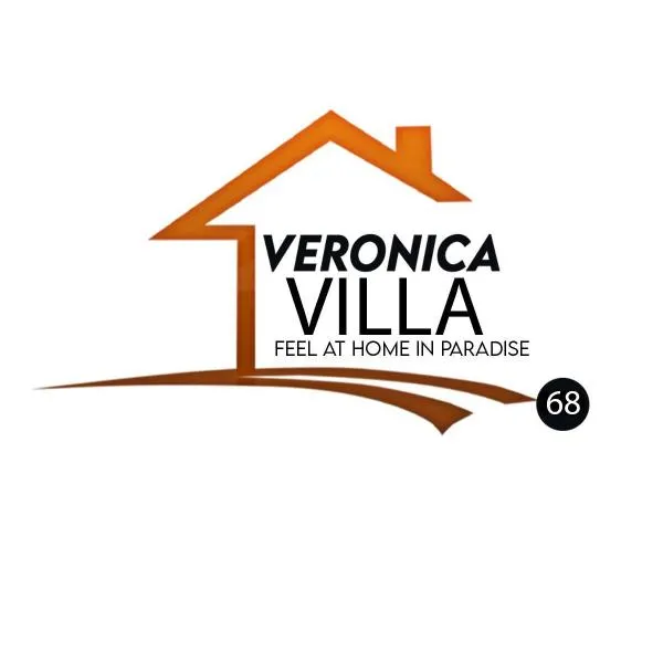 Veronica Villa -Lucea Jamaica, hotel sa Lucea