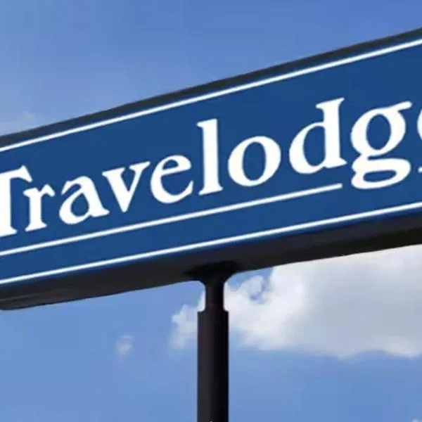 Travelodge by Wyndham Ishpeming/Marquette, hotel v destinácii Ishpeming