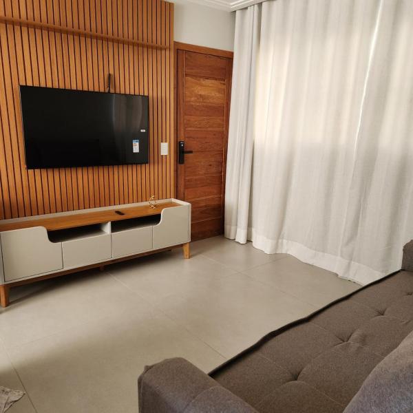 Apartamento 2 quartos - 3 quadras Praia de Itaparica
